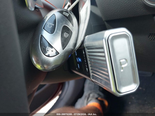 Hyundai SONATA SEL 2024 KMHL64JA5RA370230 Image 11
