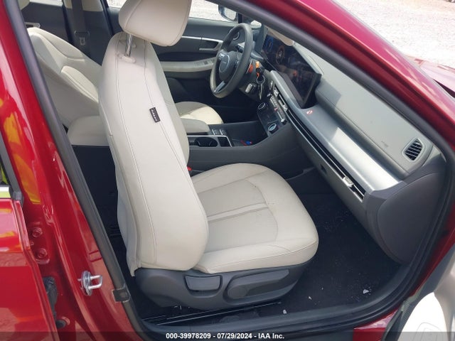 Hyundai SONATA SEL 2024 KMHL64JA5RA370230 Image 5