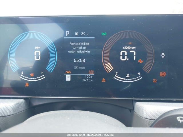 Hyundai SONATA SEL 2024 KMHL64JA5RA370230 Image 7