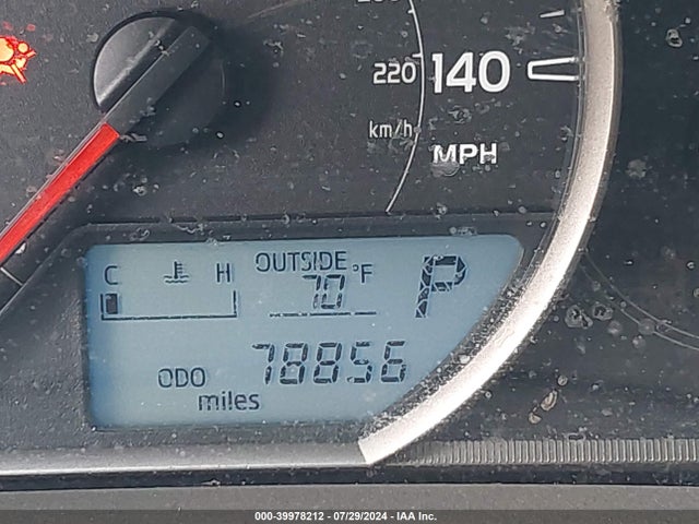 Toyota RAV4 LE 2014 JTMZFREV7ED042017 Image 15