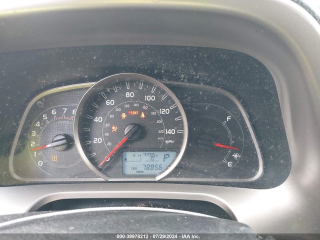 Toyota RAV4 LE 2014 JTMZFREV7ED042017 Image 7