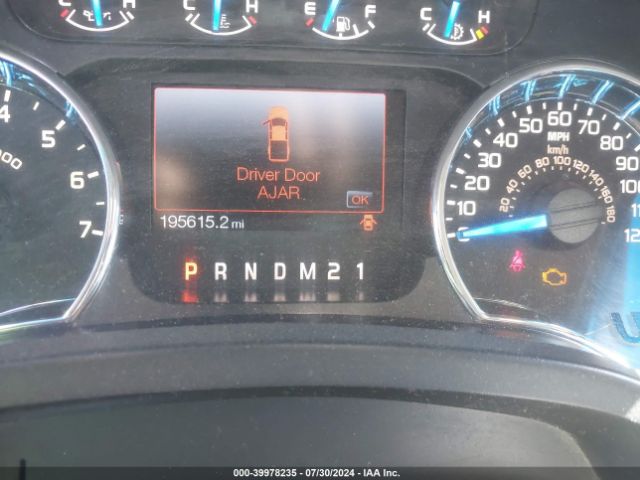 1FTFW1EF7EKE98611 Ford F-150 Xlt