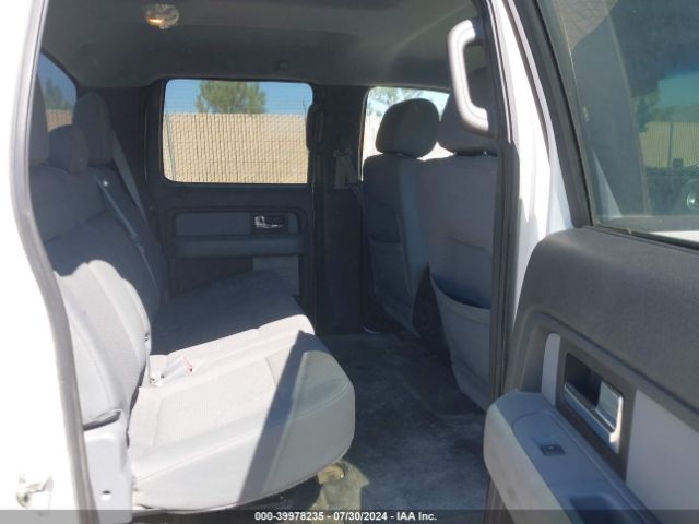 1FTFW1EF7EKE98611 Ford F-150 Xlt
