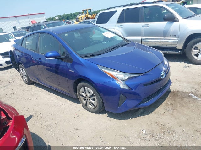 2016 JTDKARFU7G3521505 main image