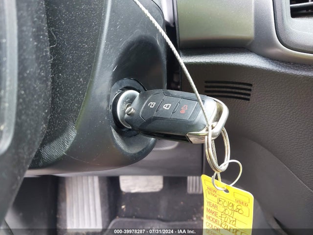 Ford RANGER XL 2021 1FTER4FH2MLD11854 Image 11