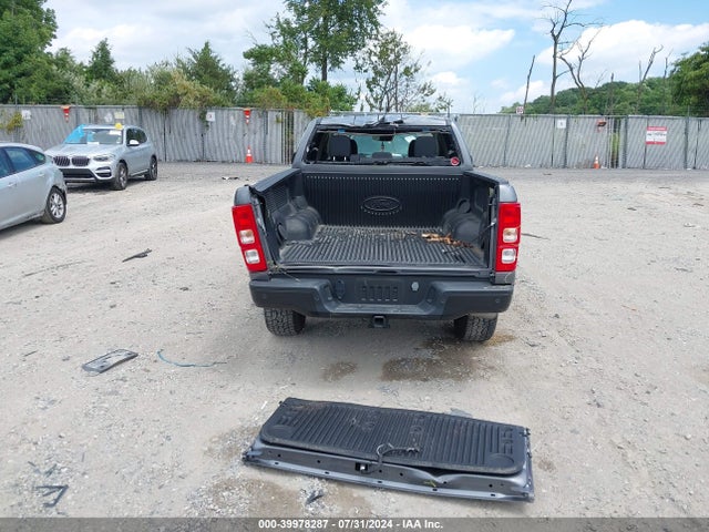 Ford RANGER XL 2021 1FTER4FH2MLD11854 Image 16