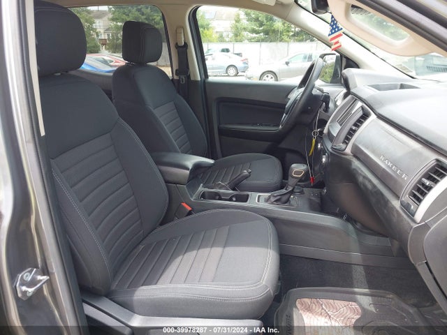 Ford RANGER XL 2021 1FTER4FH2MLD11854 Image 5