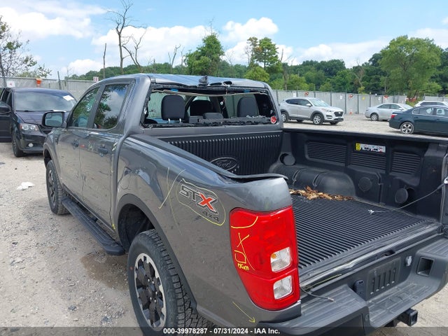 Ford RANGER XL 2021 1FTER4FH2MLD11854 Image 6