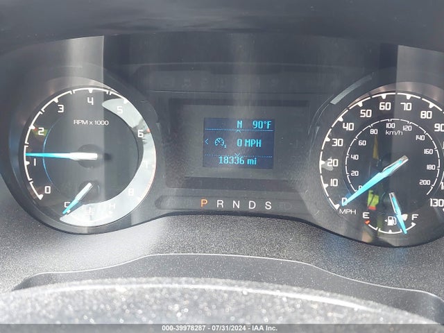 Ford RANGER XL 2021 1FTER4FH2MLD11854 Image 7