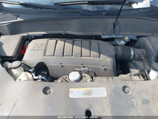 1GKKRSKD0HJ232876 GMC Acadia Limited