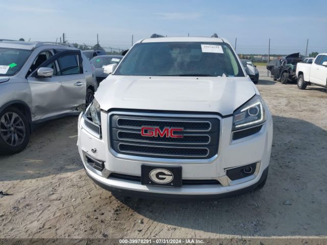 1GKKRSKD0HJ232876 GMC Acadia Limited