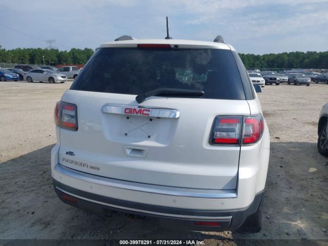 1GKKRSKD0HJ232876 GMC Acadia Limited