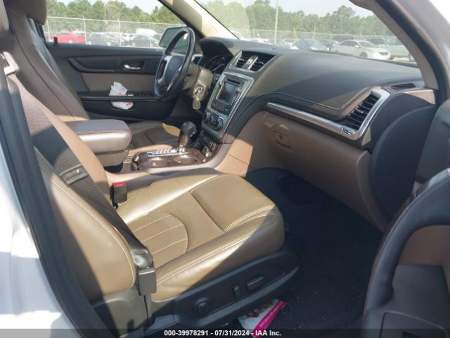 1GKKRSKD0HJ232876 GMC Acadia Limited