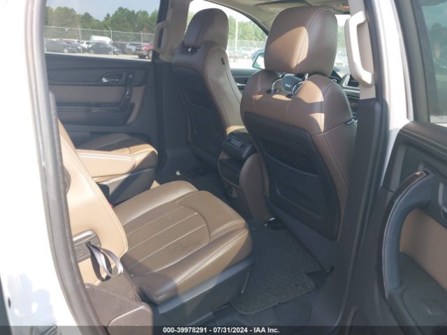 1GKKRSKD0HJ232876 GMC Acadia Limited