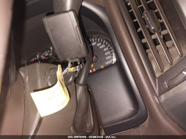 3GCPCRECXEG115902 Chevrolet Silverado 1500 1lt