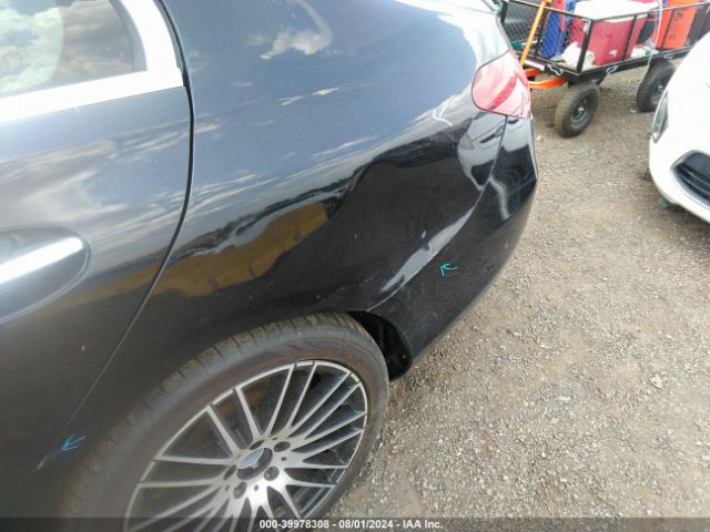 2022 MERCEDES-BENZ C 300 W1KAF4HB6NR017412 Photo 5