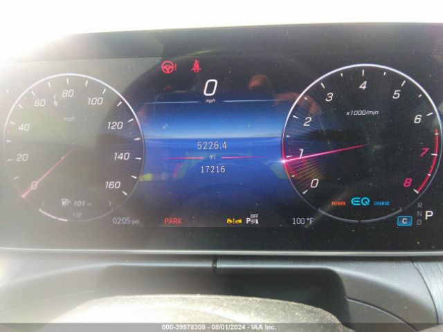 2022 MERCEDES-BENZ C 300 W1KAF4HB6NR017412 Photo 6