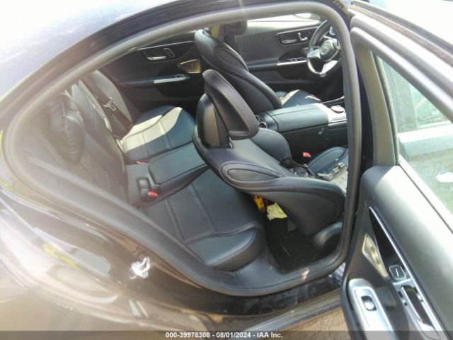 2022 MERCEDES-BENZ C 300 W1KAF4HB6NR017412 Photo 7