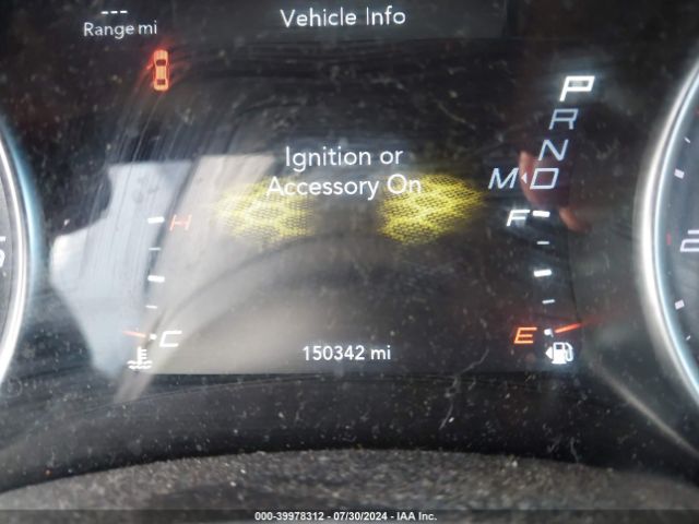 2C3CDXHG5JH169167 Dodge Charger Sxt Plus Rwd