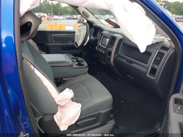 3C6JR6AG6GG300762 RAM 1500 Tradesman