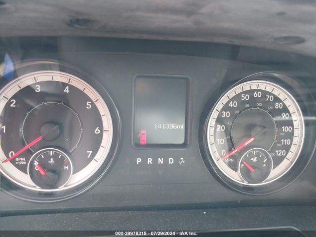 3C6JR6AG6GG300762 RAM 1500 Tradesman