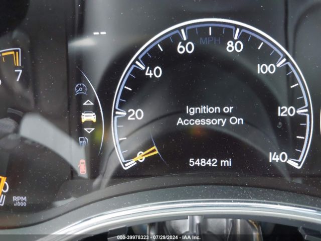 1C4RJEAG2LC365232 Jeep Grand Cherokee Laredo E 4x2
