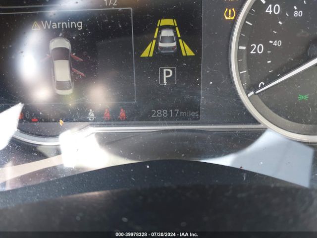 3N1CN8EV5PL859795 Nissan Versa 1.6 Sv Xtronic Cvt