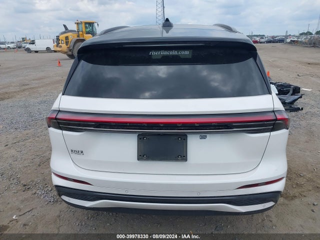 5LMPJ9JA9RJ786243 Lincoln Nautilus Black Label
