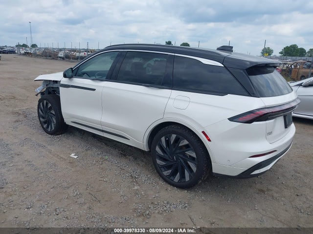 5LMPJ9JA9RJ786243 Lincoln Nautilus Black Label