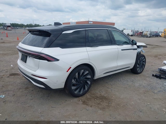 5LMPJ9JA9RJ786243 Lincoln Nautilus Black Label