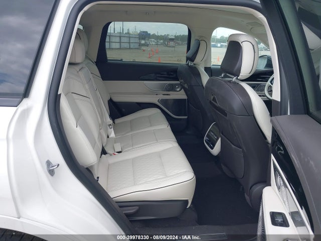 5LMPJ9JA9RJ786243 Lincoln Nautilus Black Label