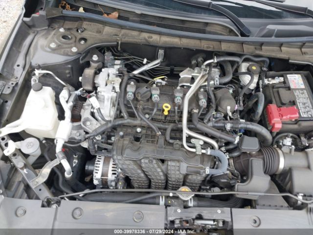 1N4BL4EW5PN306330 Nissan Altima Sl Intelligent Awd