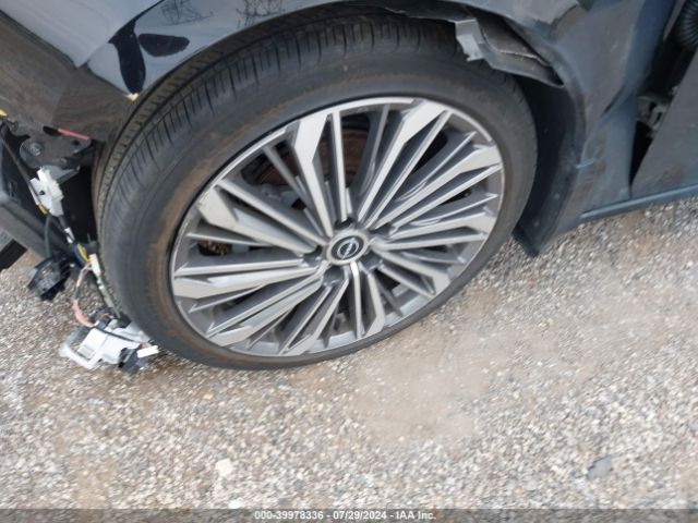 1N4BL4EW5PN306330 Nissan Altima Sl Intelligent Awd