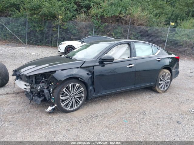 1N4BL4EW5PN306330 Nissan Altima Sl Intelligent Awd