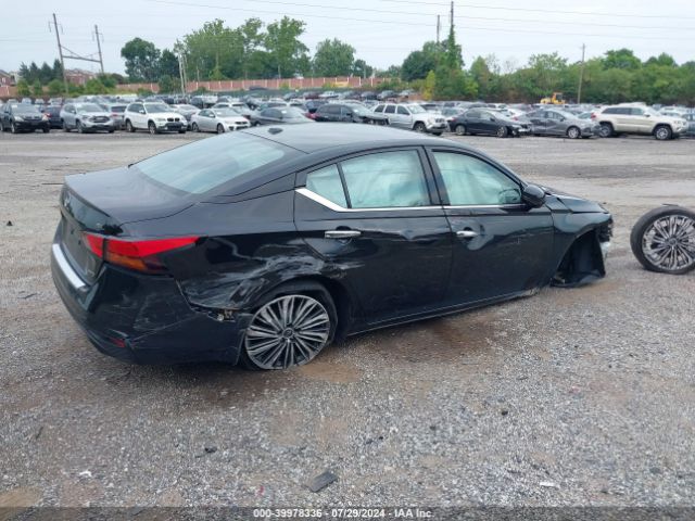 1N4BL4EW5PN306330 Nissan Altima Sl Intelligent Awd