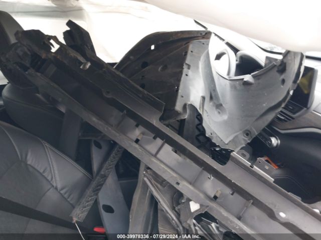 1N4BL4EW5PN306330 Nissan Altima Sl Intelligent Awd