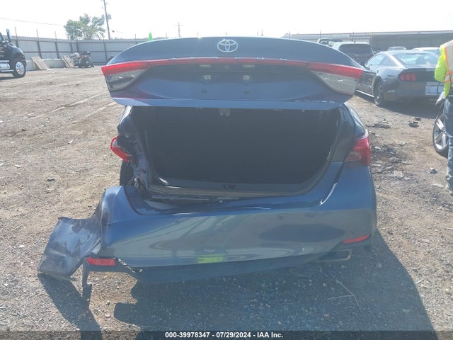 Toyota AVALON LIMITED 2019 4T1BZ1FB6KU029524 Image 16