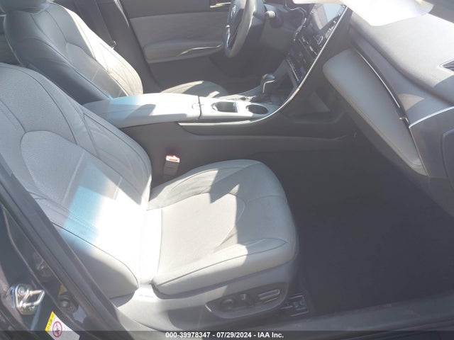 Toyota AVALON LIMITED 2019 4T1BZ1FB6KU029524 Image 5