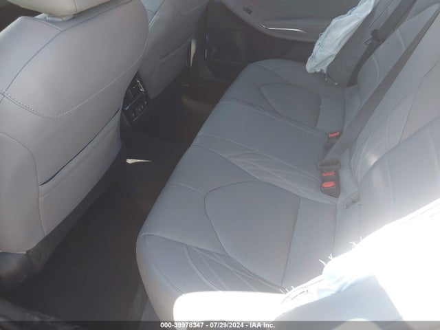 Toyota AVALON LIMITED 2019 4T1BZ1FB6KU029524 Image 8