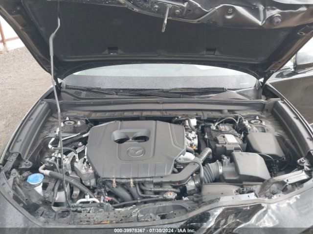 3MVDMBAMXRM642608 Mazda Cx-30 2.5 S