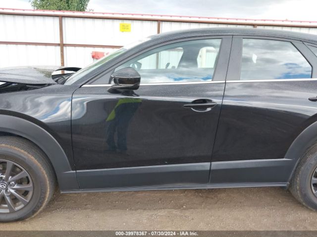 3MVDMBAMXRM642608 Mazda Cx-30 2.5 S