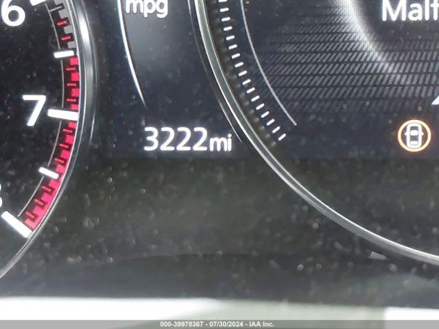 3MVDMBAMXRM642608 Mazda Cx-30 2.5 S