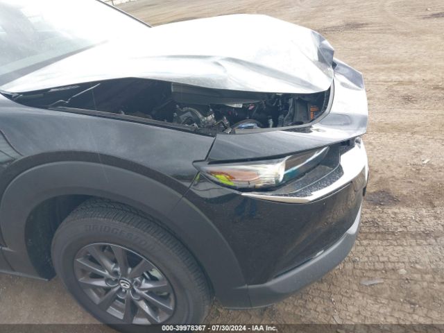 3MVDMBAMXRM642608 Mazda Cx-30 2.5 S