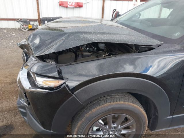 3MVDMBAMXRM642608 Mazda Cx-30 2.5 S