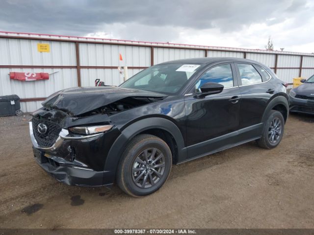 3MVDMBAMXRM642608 Mazda Cx-30 2.5 S