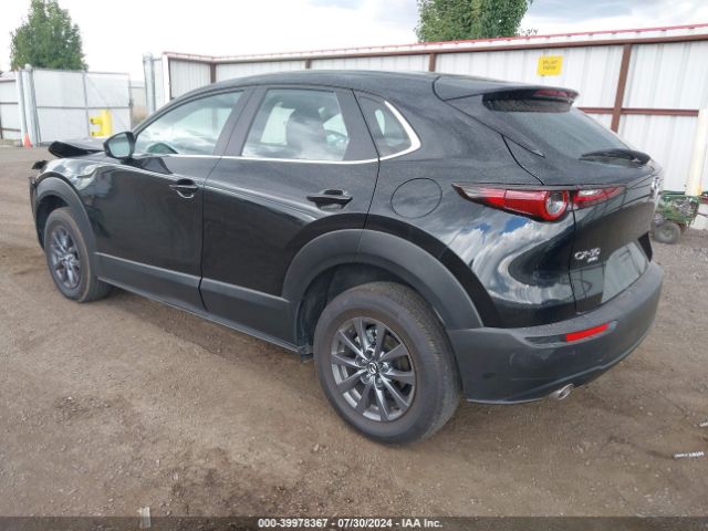 3MVDMBAMXRM642608 Mazda Cx-30 2.5 S