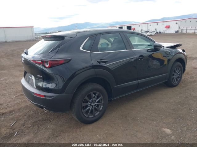 3MVDMBAMXRM642608 Mazda Cx-30 2.5 S