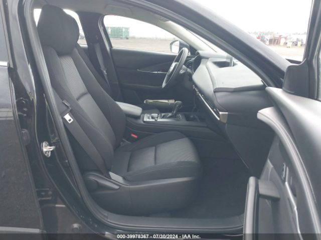 3MVDMBAMXRM642608 Mazda Cx-30 2.5 S