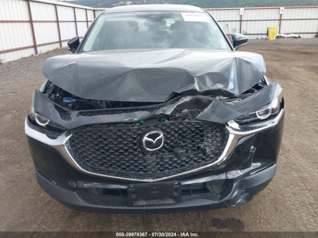 3MVDMBAMXRM642608 Mazda Cx-30 2.5 S