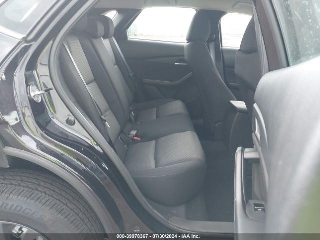 3MVDMBAMXRM642608 Mazda Cx-30 2.5 S